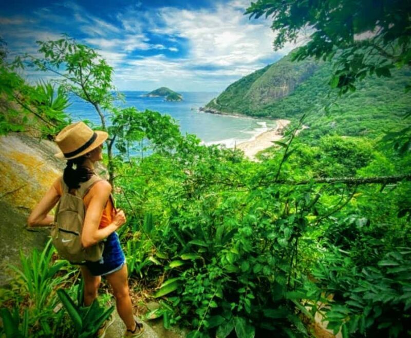 Rio de Janeiro Secluded Beaches: Hike+Swim Prainha & Grumari - What Reviewers Say