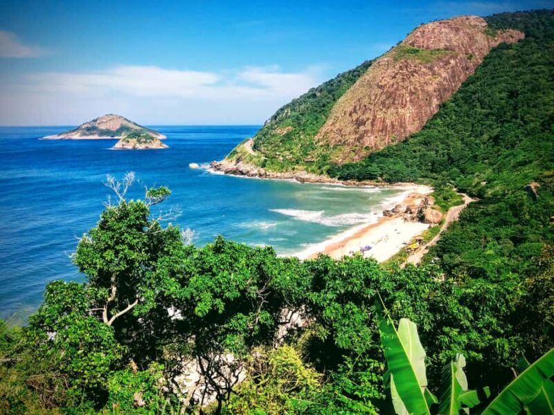 Rio de Janeiro Secluded Beaches: Hike+Swim Prainha & Grumari - Final Thoughts: Why Choose This Experience?