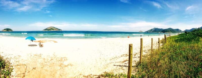 Rio de Janeiro Secluded Beaches: Hike+Swim Prainha & Grumari - FAQ