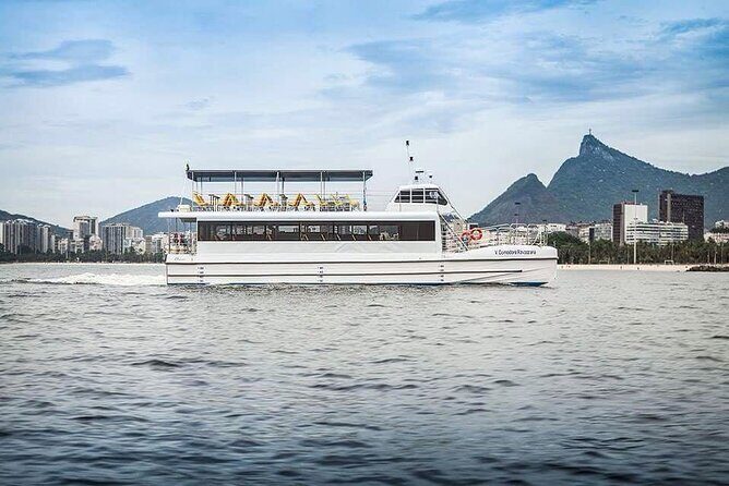 Rio de Janeiro Sightseeing Cruise with Morning and Sunset Option - Practical Details and Considerations