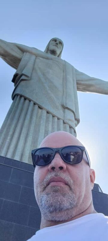 Rio de Janeiro: Skip-The-Line Christ Redeemer Private Tour - A Closer Look at the Rio Christ Redeemer Private Tour