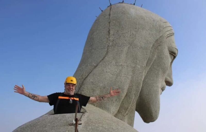 Rio de Janeiro: Skip-The-Line Christ Redeemer Private Tour - Final Thoughts