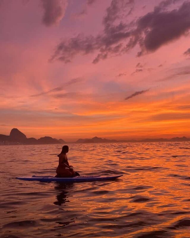 Rio de Janeiro: SpeedBoat Tour - Sunset with Beer - Frequently Asked Questions
