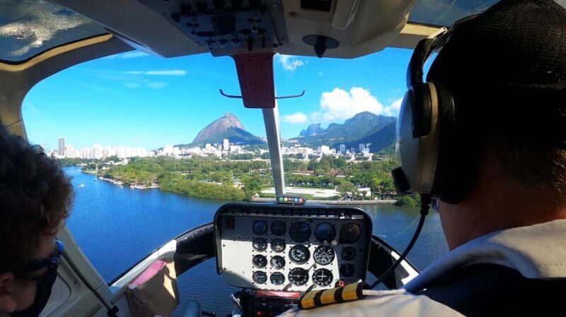 Rio de Janeiro: Sugar Loaf with Lunch and Helicopter Flight - Analyzing the Value