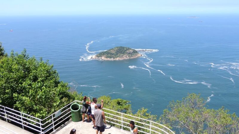 Rio de Janeiro: Sugar Loaf with Lunch and Helicopter Flight - Who Should Consider This Tour?