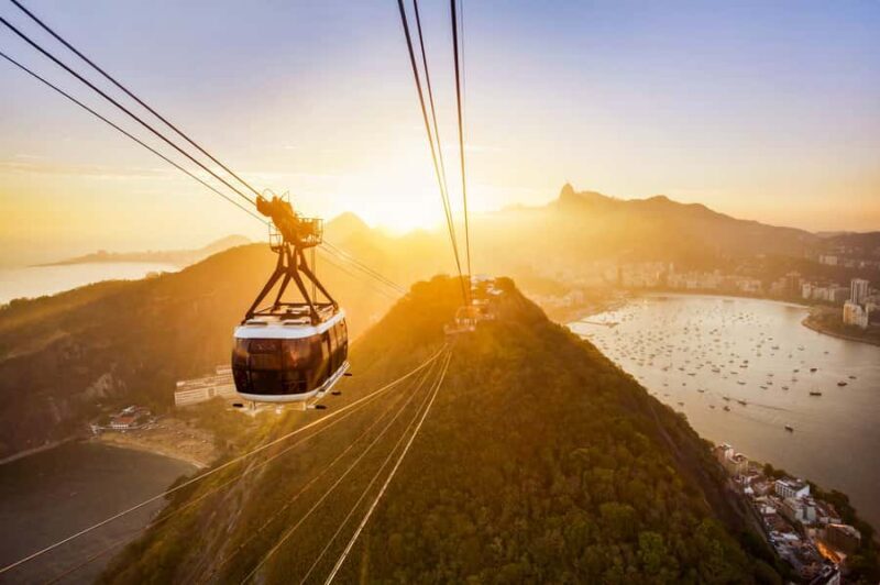 Rio de Janeiro: Sugarloaf Cable Car Official Ticket - Final Thoughts: Is It Worth It?