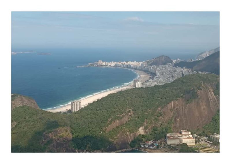 Rio de Janeiro: Sugarloaf Mountain and Urca hills Tour - Exploring the Tour: A Deep Dive
