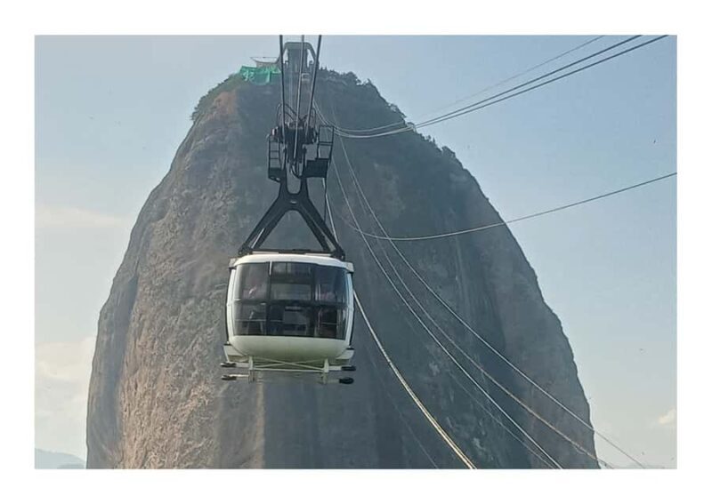 Rio de Janeiro: Sugarloaf Mountain and Urca hills Tour - Who Would Love This Tour?