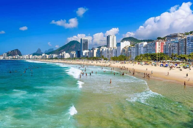 Rio de Janeiro: Sugarloaf Mountain & Beaches Half-Day Tour - In-Depth Review: What Makes This Tour Stand Out