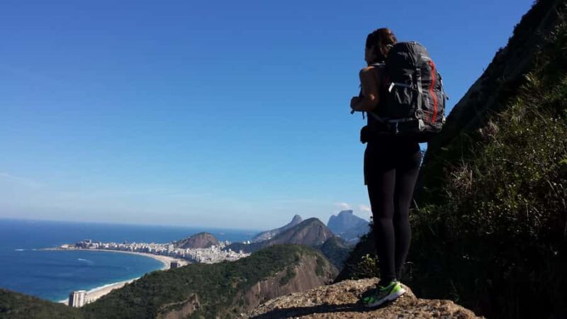 Rio de Janeiro: Sugarloaf Mountain Hike and Climb - The Sum Up