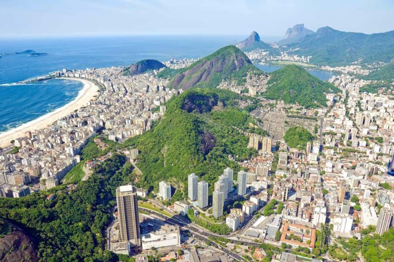 Rio de Janeiro: Sugarloaf Mountain Hike and Climb - FAQ