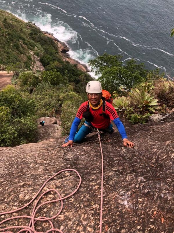 Rio De Janeiro: SUGARLOAF MOUNTAIN HIKE & CLIMB - Is This Tour Worth the Price?