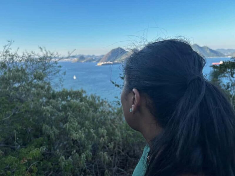 Rio De Janeiro: SUGARLOAF MOUNTAIN HIKE & CLIMB - Final Thoughts: Who Will Love This Tour?