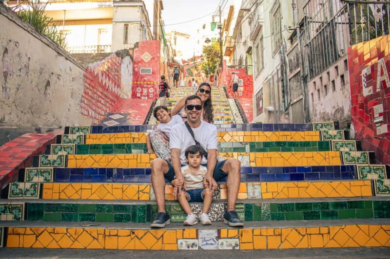 Rio de Janeiro: Sunrise at Observatory & Christ the Redeemer - Experience Rio in the Quiet of Dawn: Sunrise at Observatory & Christ the Redeemer