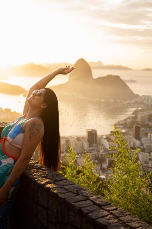 Rio de Janeiro: Sunrise at Observatory & Christ the Redeemer - What Makes This Tour Stand Out?
