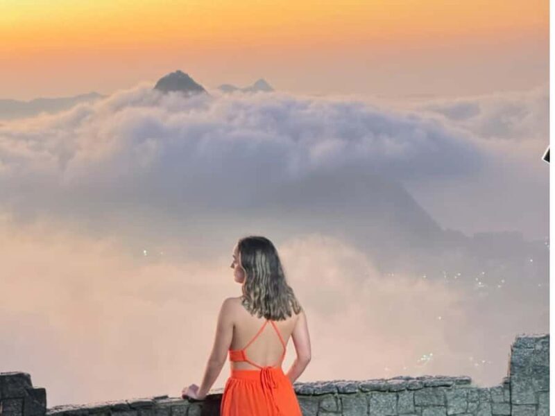 Rio de Janeiro: Sunrise at Observatory & Christ the Redeemer - The Real-World Experience: Insights from Travelers