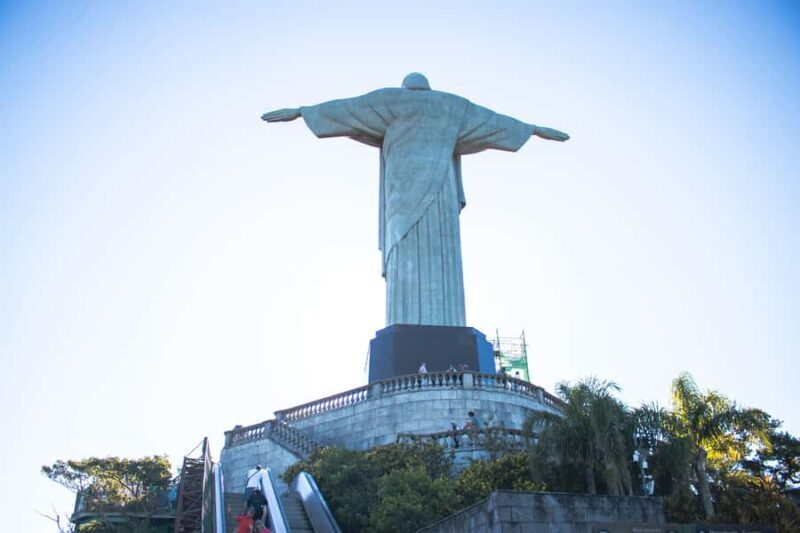 Rio de Janeiro: Sunrise at Observatory & Christ the Redeemer - Who Is This Tour Best For?