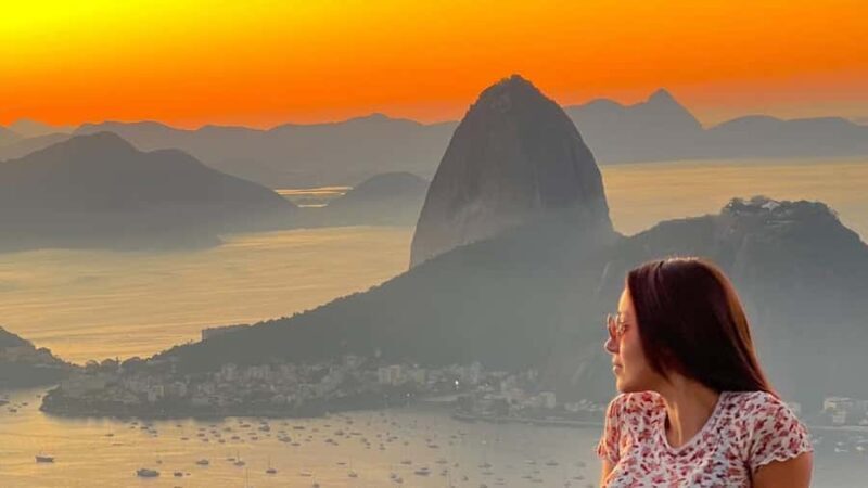 Rio de Janeiro: Sunrise Lookout and Christ the Redeemer Tour - Final Thoughts