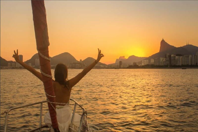 Rio de Janeiro: Sunset Sailing Tour - Final Thoughts