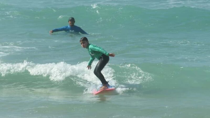 Rio de Janeiro: Surflessons and surfcoach. - Why This Tour Truly Stands Out