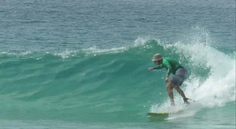 Rio de Janeiro: Surflessons and surfcoach. - FAQ