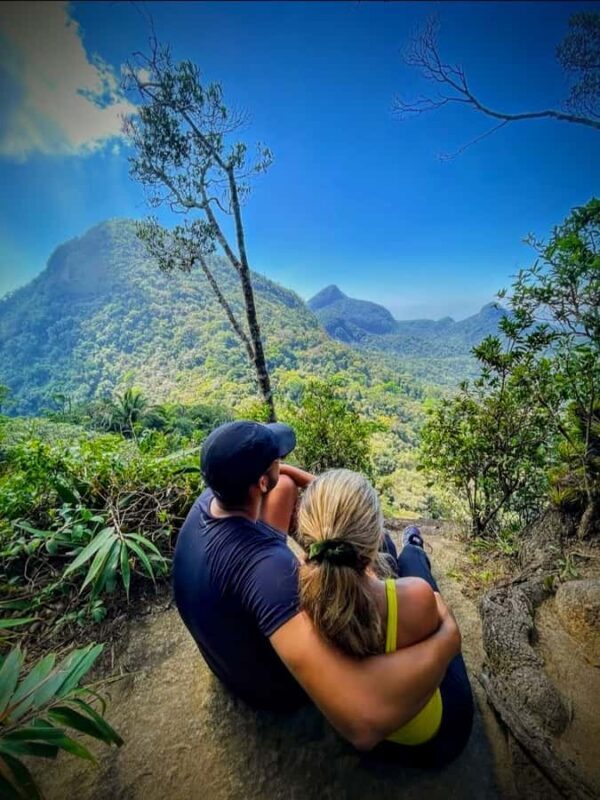 Rio de Janeiro: Tijuca Forest Challenge Hike Full-Day Trip - Key Points