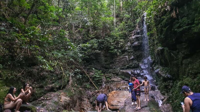 Rio de Janeiro: Tijuca Forest Waterfall of Souls Hike - FAQ