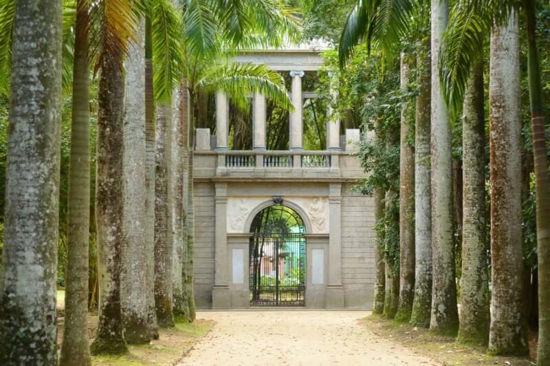 Rio de Janeiro: Tijuca National Park & Botanic Garden Tour - Who Should Consider This Tour?