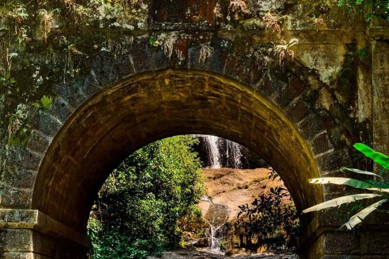 Rio de Janeiro: Tijuca National Park & Botanic Garden Tour - FAQ