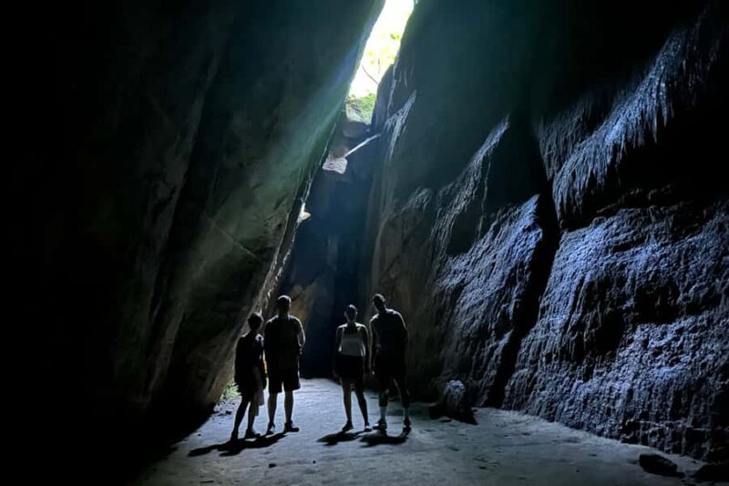 Rio de Janeiro: Tijuca National Park Tour - FAQs