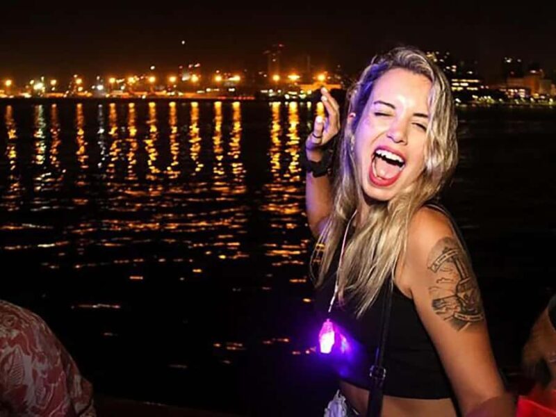 Rio de Janeiro: Unforgettable Boat Party Experience - Who Should Consider This Experience?