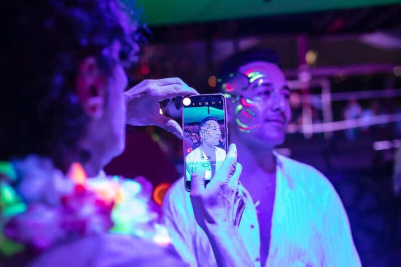 Rio de Janeiro: Unforgettable Boat Party Experience - FAQs