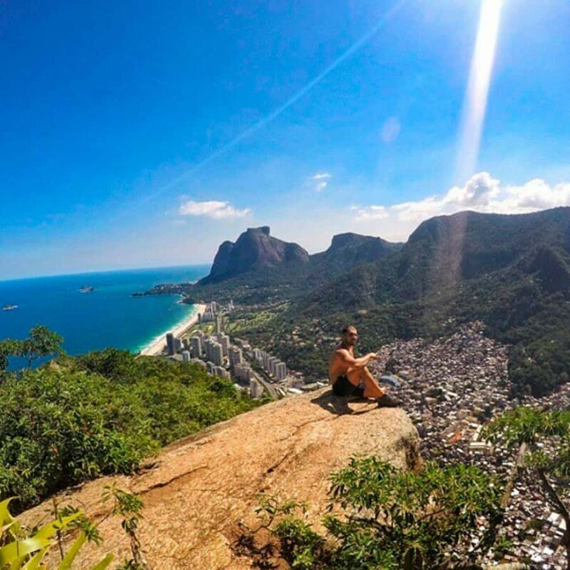 Rio de Janeiro: Vidigal Favela Tour and Two Brothers Hike - Final Thoughts: Is It Worth It?