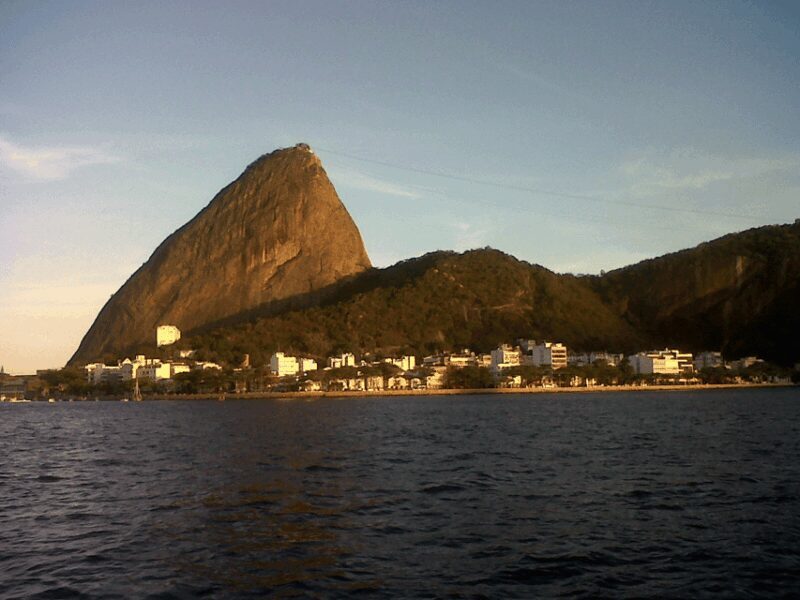 Rio de Janeiro: Wake Up and Sail - A Deep Dive into the Rio Wake Up and Sail Tour