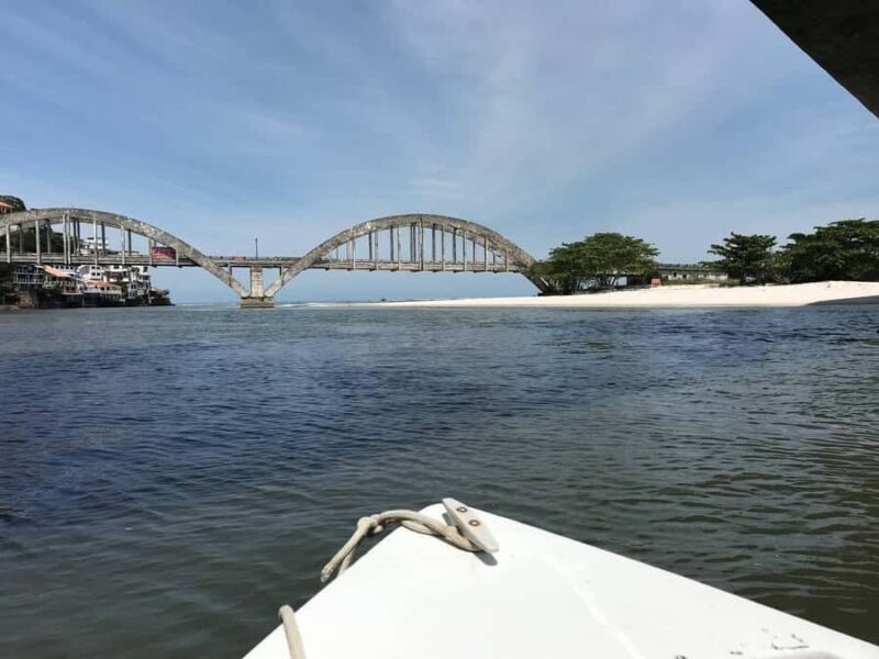 Rio de Janeiro: Wild Beaches Day - Prainha + Grumari - Key Points