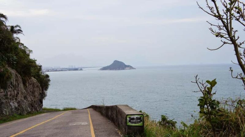 Rio de Janeiro: Wild Beaches Day - Prainha + Grumari - Exploring the Hidden Beaches of Rio