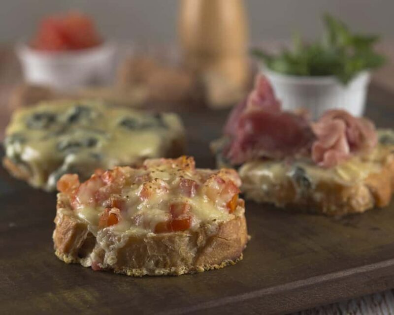 Rio de Janeiro - Wine Tasting of Brazilian Wines - Key Points