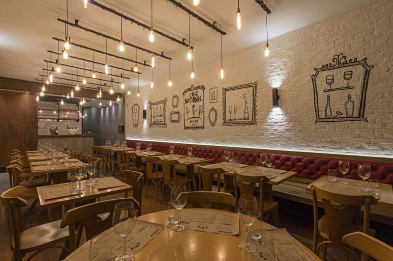 Rio de Janeiro - Wine Tasting of Brazilian Wines - Final Thoughts on Value and Experience