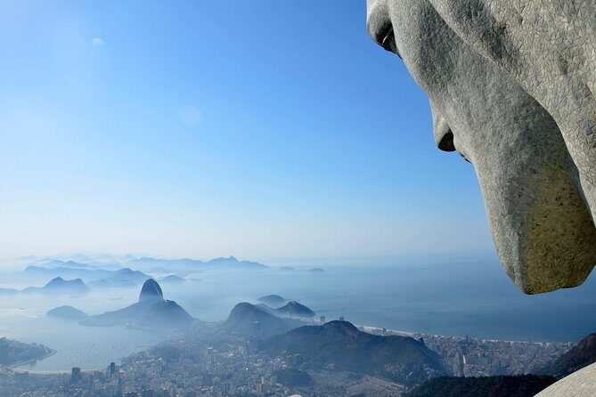 Rio Express: Christ the Redeemer and Sugarloaf Mountain - What’s Included and What to Keep in Mind