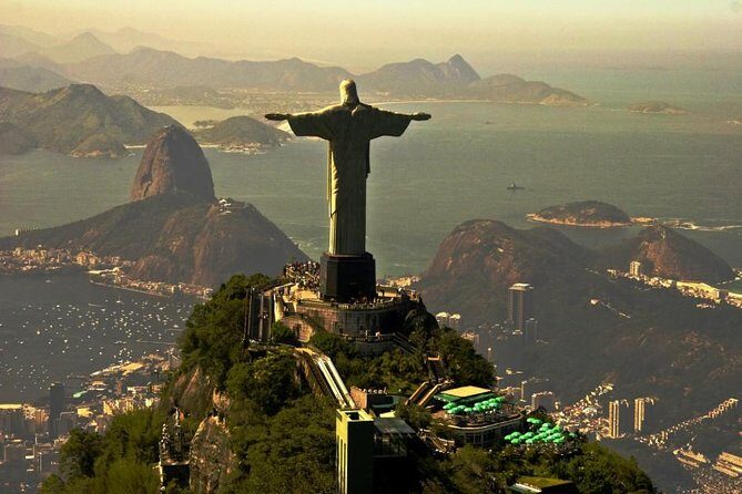Rio Express: Guided tour of Sugar Loaf Mountain and Christ Redeemer. - Who Should Book This Tour?