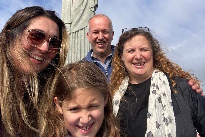 Rio Express Private Tour: Christ the Redeemer + Sugar Loaf - The Sum Up: Is This Tour Right for You?