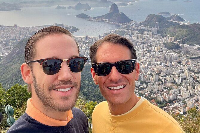 Rio Express Private Tour: Christ the Redeemer + Sugar Loaf - FAQs