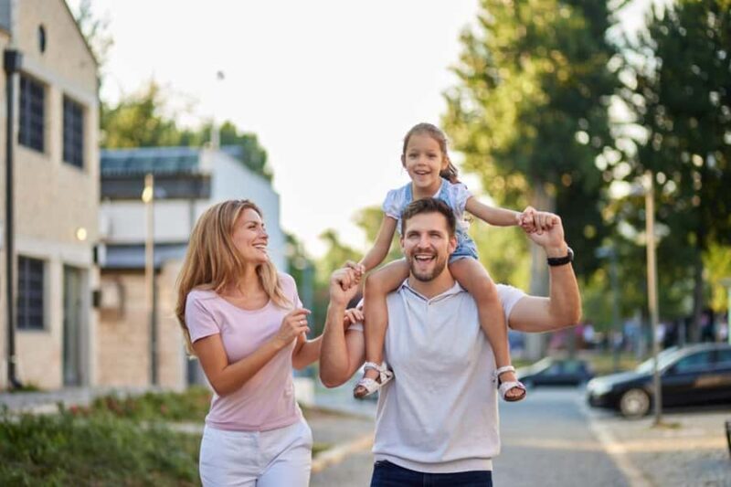 Rio Family Adventure: History, Art, and Parks Unveiled - A Closer Look at the Rio Family Adventure Tour