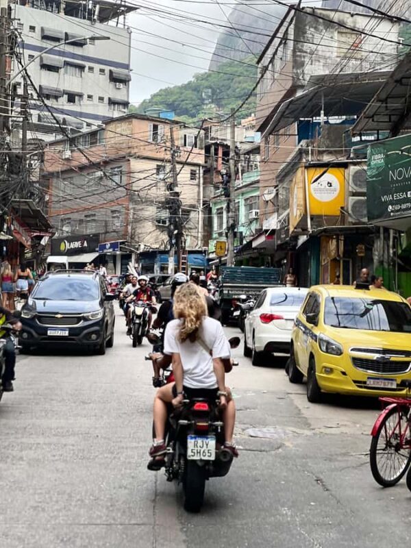 Rio: Favela Rocinha Tour with Local Guide & Secret Spots - FAQ: Your Questions About the Favela Rocinha Tour