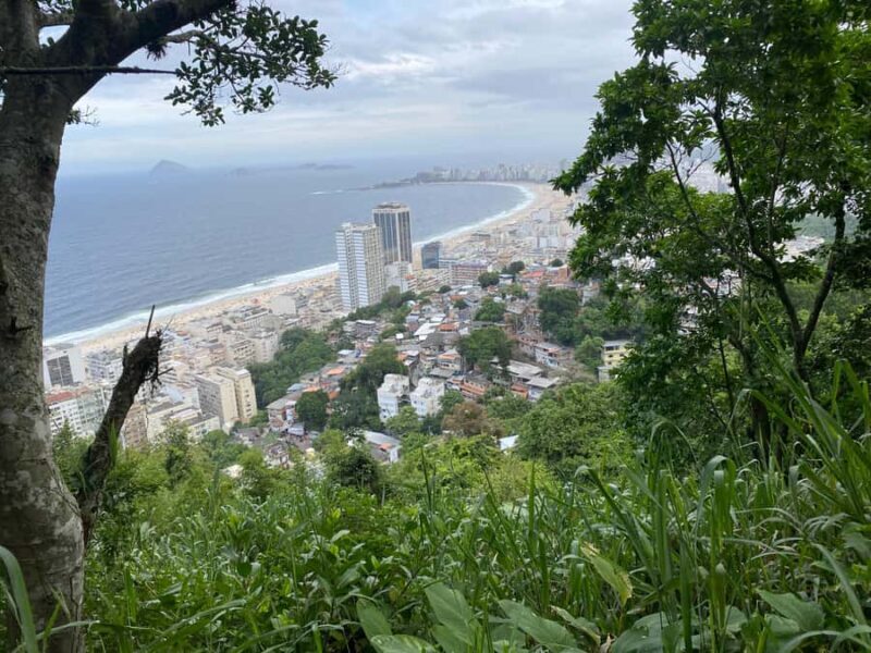 Rio: Favela Tour Imersion in Babilônia and Chapéu Mangueira - Who Will Love This Tour?