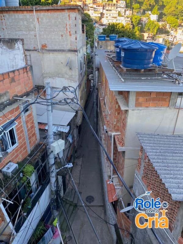 Rio: Favela Tour Imersion in Babilônia and Chapéu Mangueira - Final Thoughts