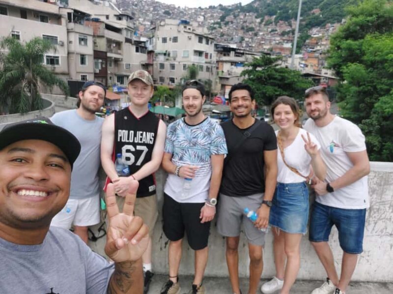Rio Favela Tour - Final Thoughts