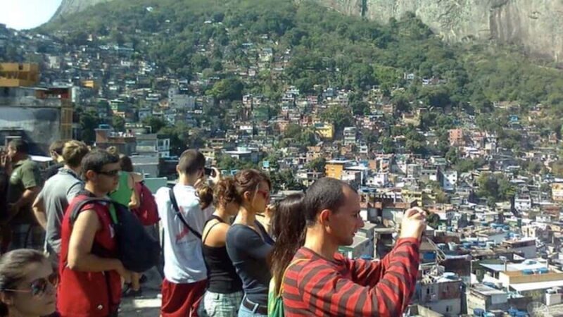 Rio: Favela Walking Tour of Rocinha with a Resident Guide - Final Thoughts: Why Choose This Tour?