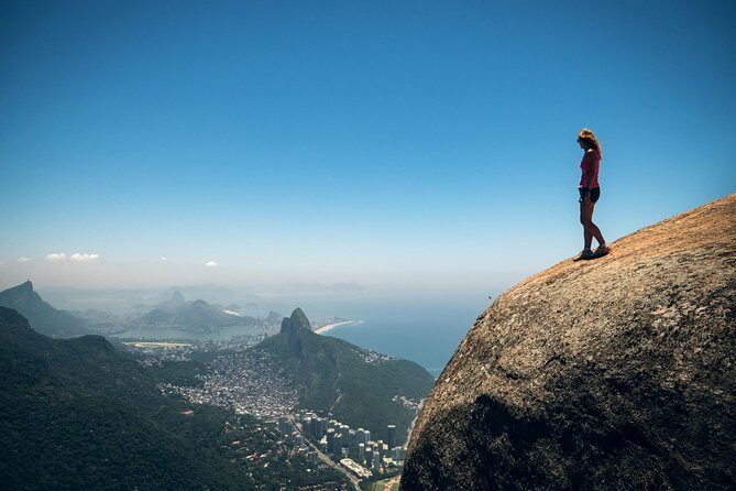 Rio: Full Day Jungle Adventure - Pedra da Gávea Hike - FAQ