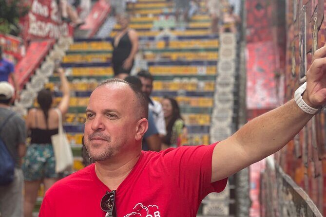 Rio Gay Tours: Christ Redeemer and Santa Teresa Artistry Area - Final Word